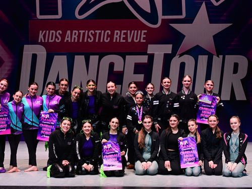 Nashua, NH - 2/9/2024 - Awards
