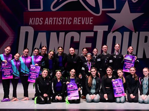 Nashua, NH - 2/9/2024 - Awards