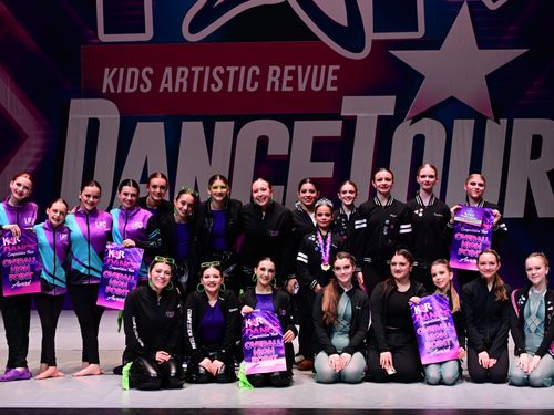 Nashua, NH - 2/9/2024 - Awards