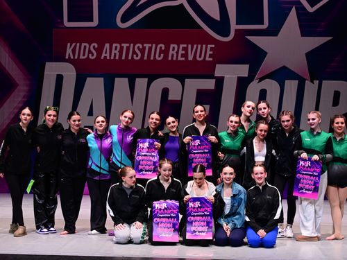 Nashua, NH - 2/9/2024 - Awards