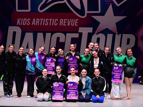 Nashua, NH - 2/9/2024 - Awards