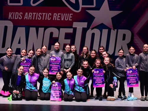 Nashua, NH - 2/9/2024 - Awards