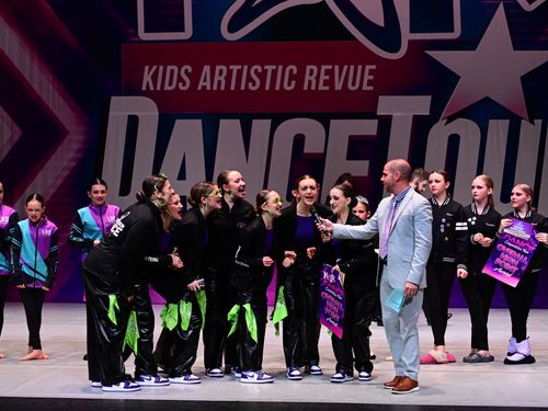 Nashua, NH - 2/9/2024 - Awards