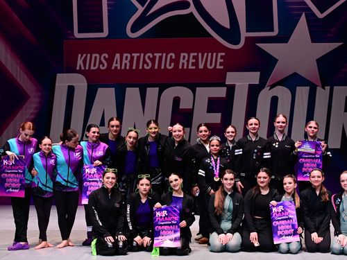 Nashua, NH - 2/9/2024 - Awards
