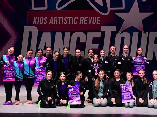 Nashua, NH - 2/9/2024 - Awards