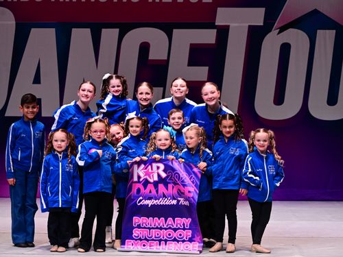 Nashua, NH - 2/9/2024 - Awards