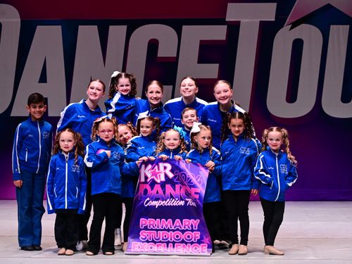 Nashua, NH - 2/9/2024 - Awards