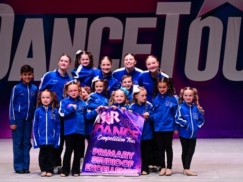 Nashua, NH - 2/9/2024 - Awards