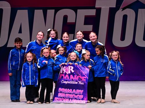 Nashua, NH - 2/9/2024 - Awards