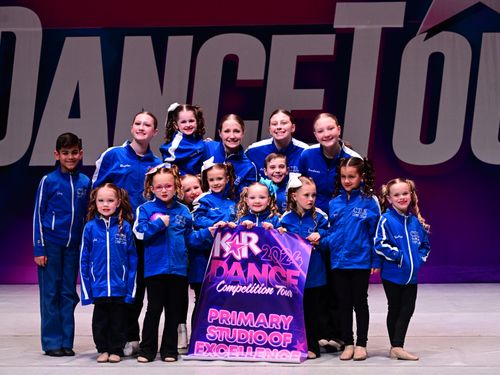 Nashua, NH - 2/9/2024 - Awards