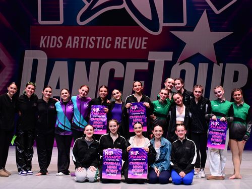 Nashua, NH - 2/9/2024 - Awards