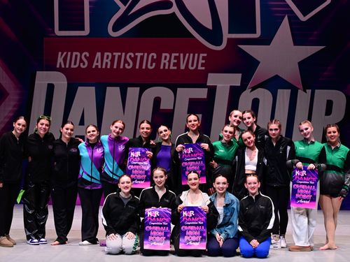 Nashua, NH - 2/9/2024 - Awards