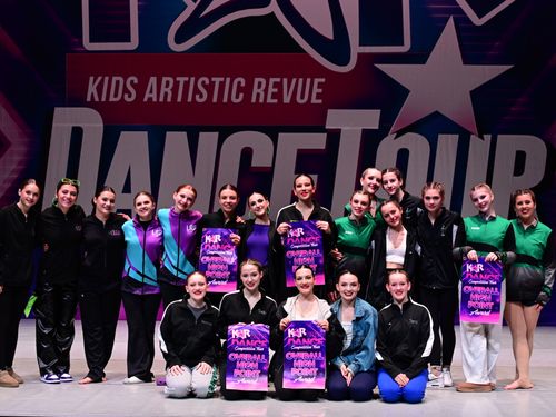 Nashua, NH - 2/9/2024 - Awards