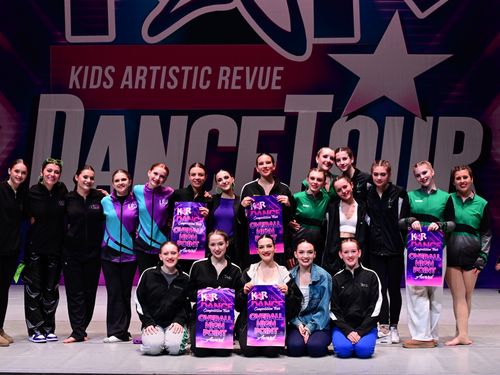 Nashua, NH - 2/9/2024 - Awards