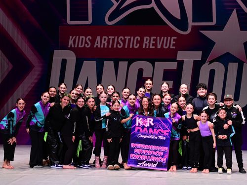 Nashua, NH - 2/9/2024 - Awards