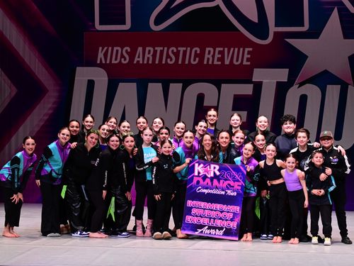 Nashua, NH - 2/9/2024 - Awards