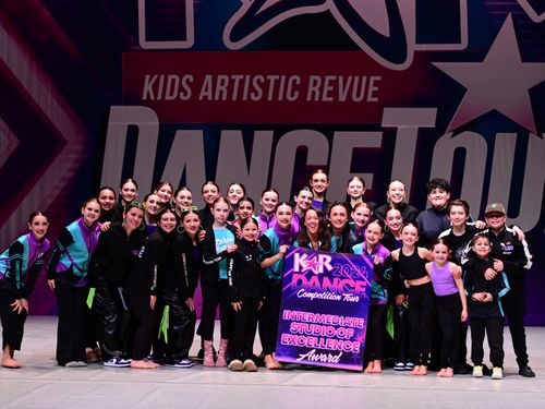 Nashua, NH - 2/9/2024 - Awards