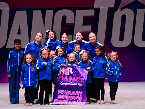 Nashua, NH - 2/9/2024 - Awards