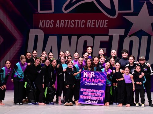 Nashua, NH - 2/9/2024 - Awards