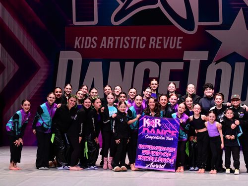 Nashua, NH - 2/9/2024 - Awards