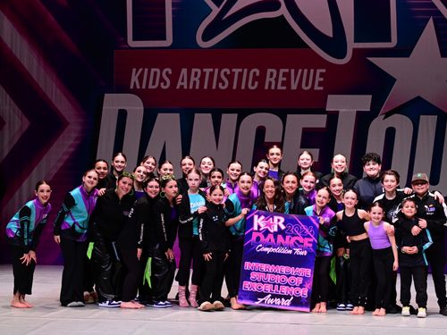 Nashua, NH - 2/9/2024 - Awards