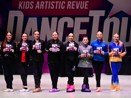 Nashua, NH - 2/9/2024 - Awards
