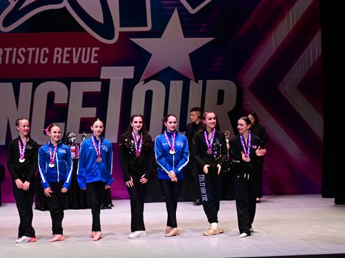 Nashua, NH - 2/9/2024 - Awards