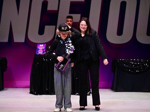 Nashua, NH - 2/9/2024 - Awards
