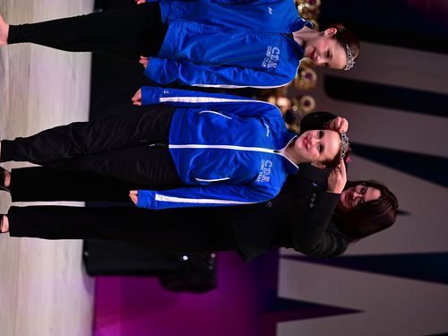 Nashua, NH - 2/9/2024 - Awards