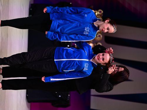 Nashua, NH - 2/9/2024 - Awards