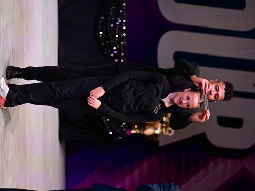 Nashua, NH - 2/9/2024 - Awards