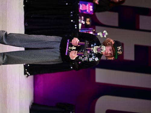 Nashua, NH - 2/9/2024 - Awards