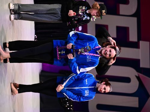 Nashua, NH - 2/9/2024 - Awards