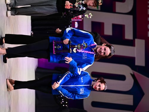 Nashua, NH - 2/9/2024 - Awards