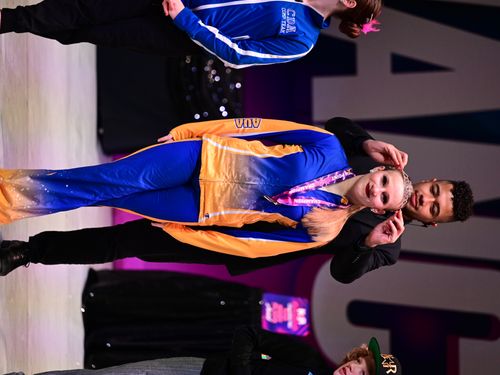 Nashua, NH - 2/9/2024 - Awards