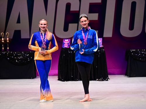 Nashua, NH - 2/9/2024 - Awards