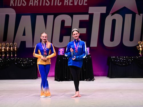 Nashua, NH - 2/9/2024 - Awards