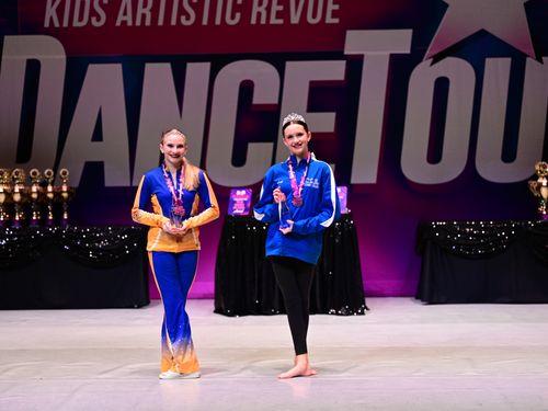 Nashua, NH - 2/9/2024 - Awards