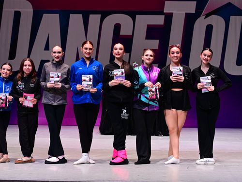 Nashua, NH - 2/9/2024 - Awards