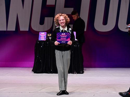 Nashua, NH - 2/9/2024 - Awards