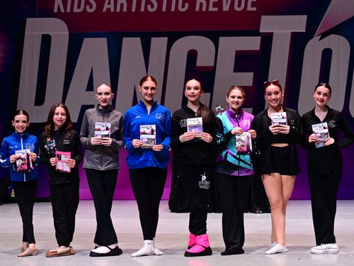 Nashua, NH - 2/9/2024 - Awards