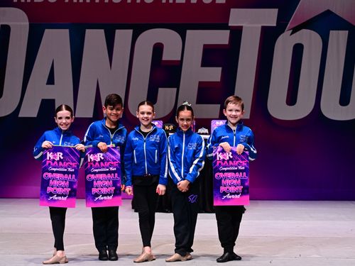 Nashua, NH - 2/9/2024 - Awards