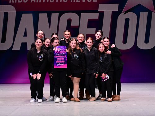 Nashua, NH - 2/9/2024 - Awards