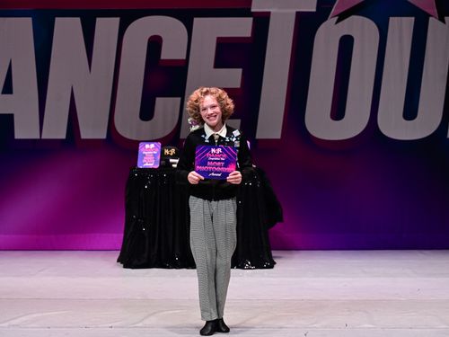 Nashua, NH - 2/9/2024 - Awards
