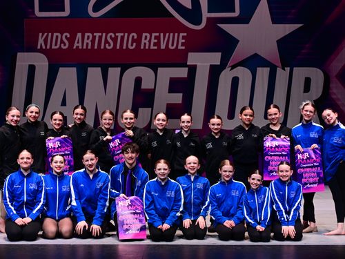Nashua, NH - 2/9/2024 - Awards