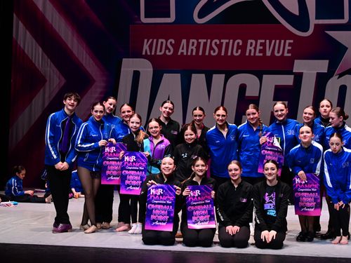 Nashua, NH - 2/9/2024 - Awards