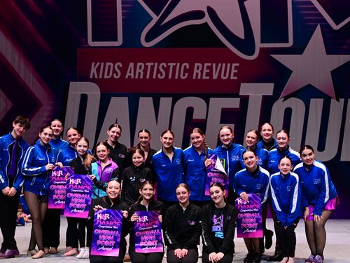 Nashua, NH - 2/9/2024 - Awards