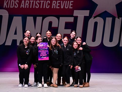 Nashua, NH - 2/9/2024 - Awards