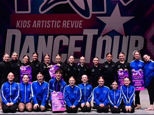 Nashua, NH - 2/9/2024 - Awards