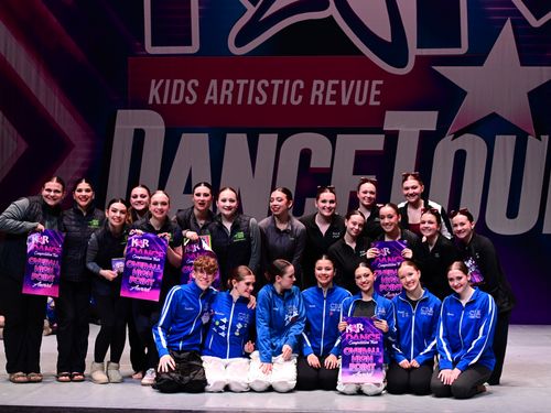 Nashua, NH - 2/9/2024 - Awards